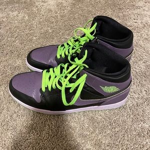 COPY - Air Jordan "1" Retro Joker